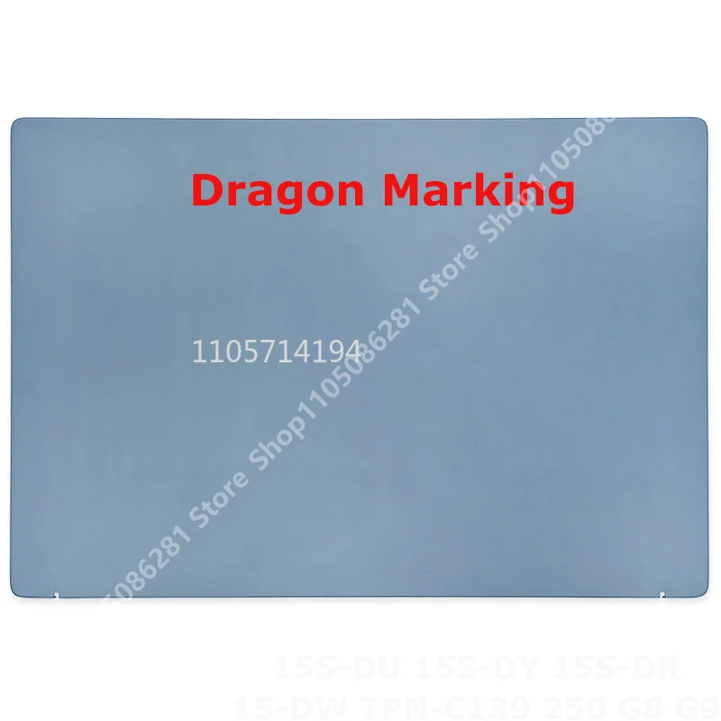 For Modern 14 MS-14D1 14D2 M14 Laptop LCD Back Cover  Front Bezel& Palm Rest& Bottom Case  replacement parts