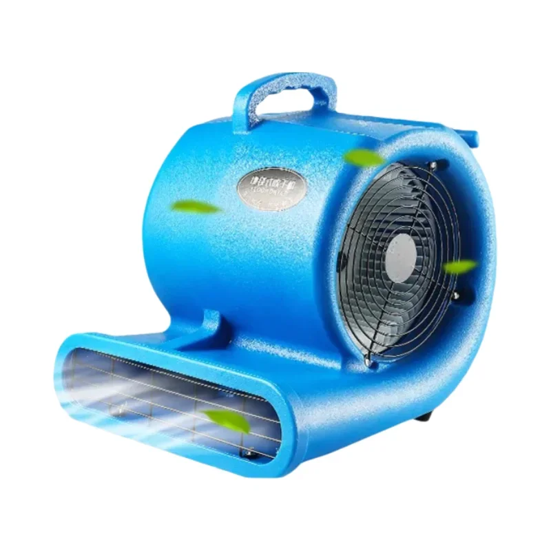 Asciugatrice da pavimento ad alta potenza per hotel e uso commerciale, adatta per tappeti, pavimenti dei WC e altre superfici