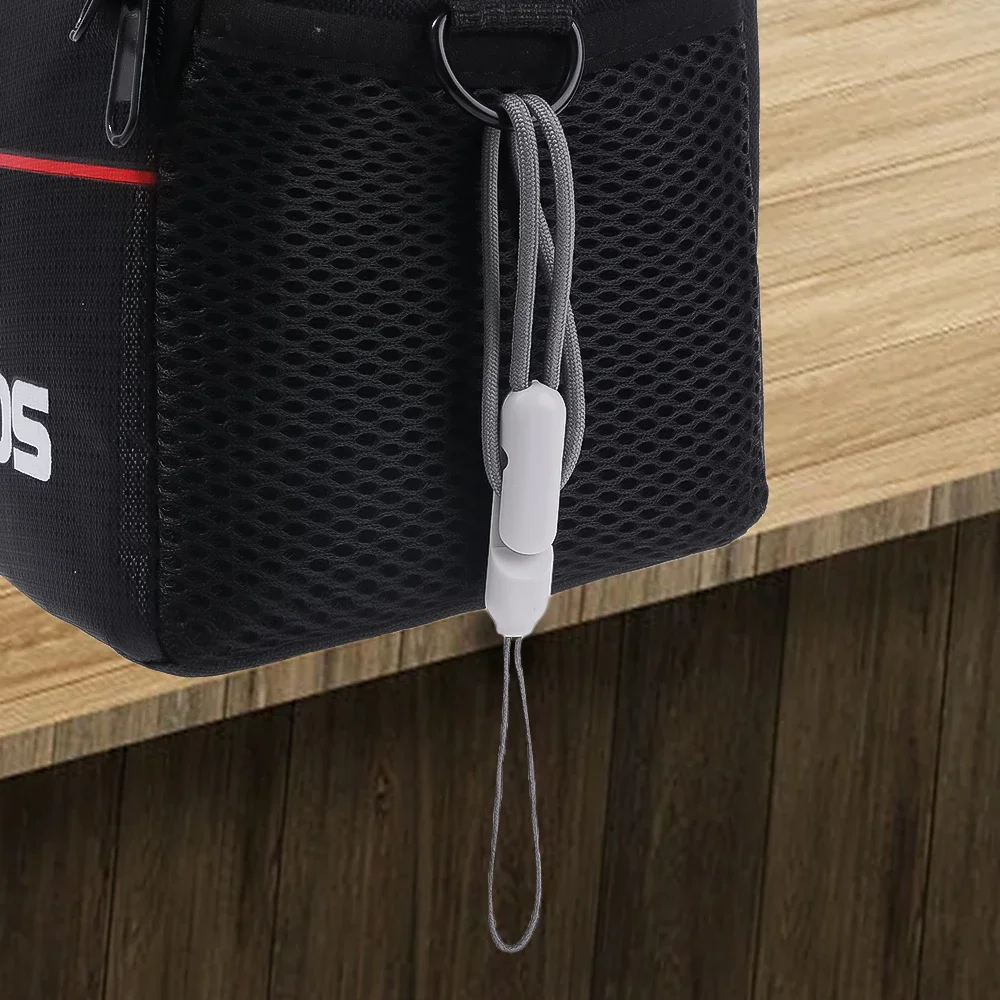 Lanyard TPU Anti-lost Earphone Protective Case for AirPods 2 3 Pro2 2nd Generation Earphone Accessories