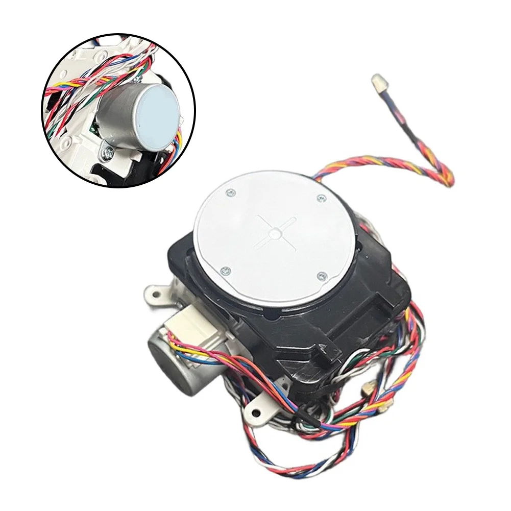 For LDS Lidar with Automatic Lifting for Roborock For P20 Pro For P20 Ultra For G30 Robot Vacuum Cleaner  For LDS