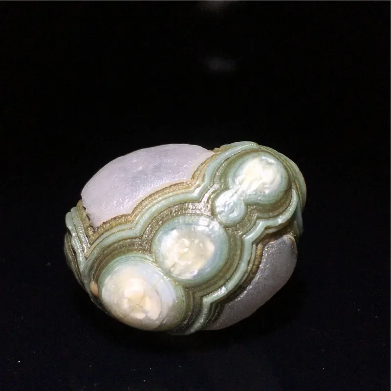Alxa Agate Eye Stone Boutique and Pure Natural Raw Stones Charms  Nuggets Jewelry  Make Up Best Sell Beads Official Store