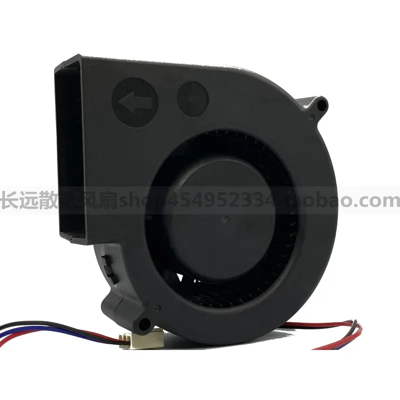 for Original Delta 12V 2.7A 9733 BFB1012VH Blower Oven Exhaust Fan Violent Turbo Fan