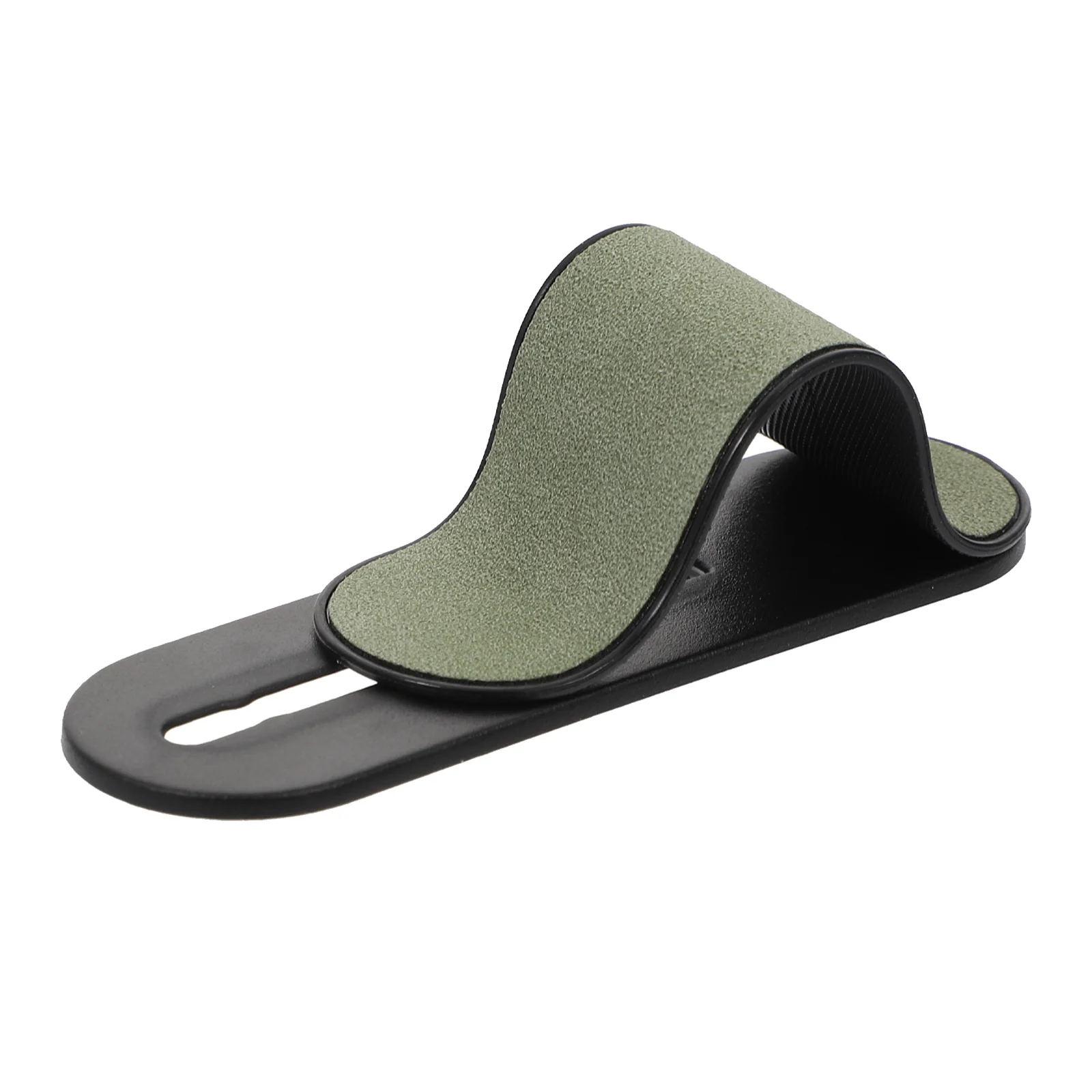 Ringhouder Accessoires voor -Slip Grip Strap Stand Handle