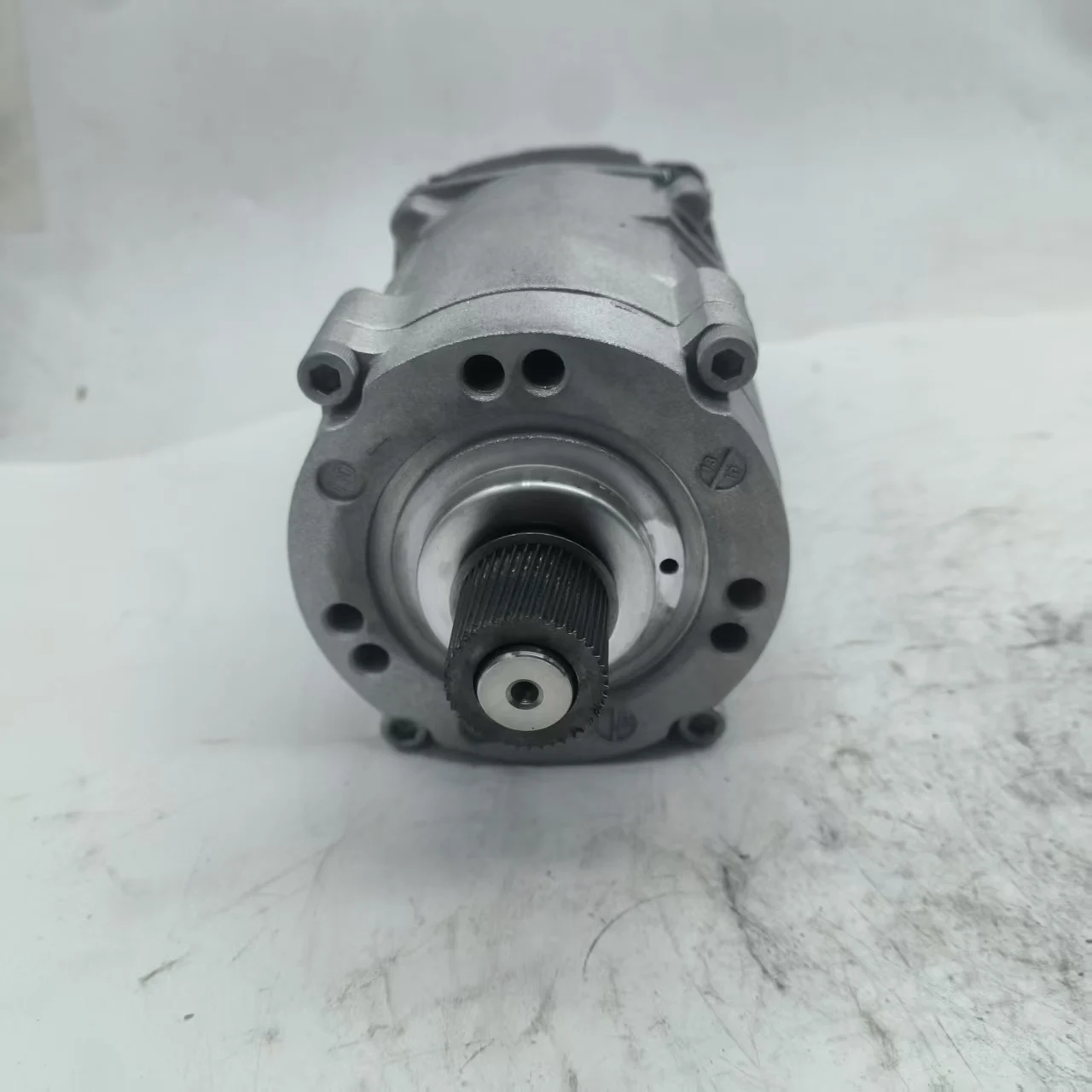 For BMW 3 F30 F31 F34 4 F32-F36 LHD Electric Power Steering Rack LK Servo Motor 7802277795 7818177982 7806974806 32106856588 - view 4
