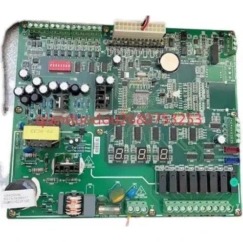Nuova Scheda Madre Aria Condizionata YSPA0520SE YORK-MBD-011-HL Sap: 841768-image