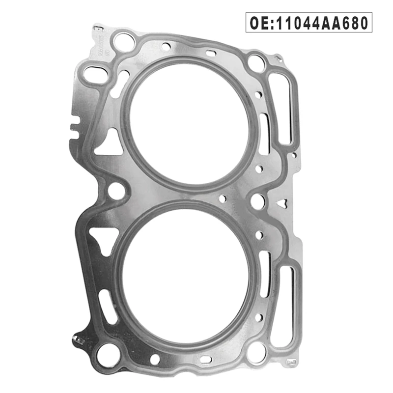 0.7Mm Cylinder Head Gasket Set 11044-AA680 11044AA680 For Subaru Impreza Forester EJ204 Accessories