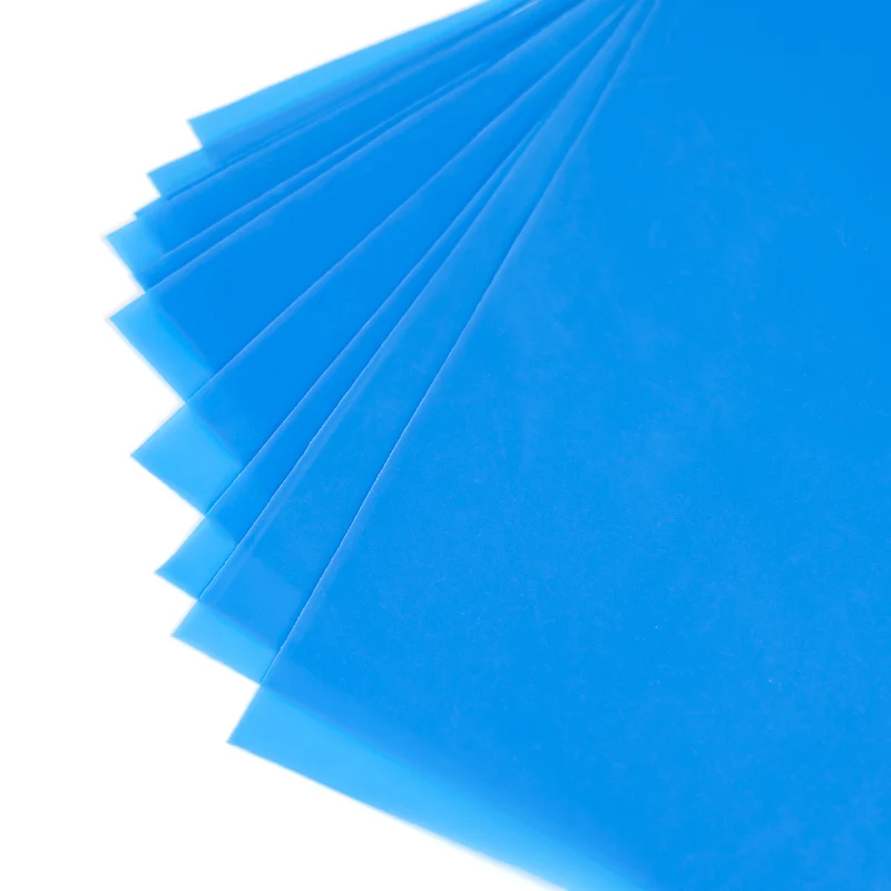 10pcs Dental Rubber Dam Sheet 6x6 5x5 Natural Latex Rubber Barrier Dams For Adults Dental Materials Teeth Whitening