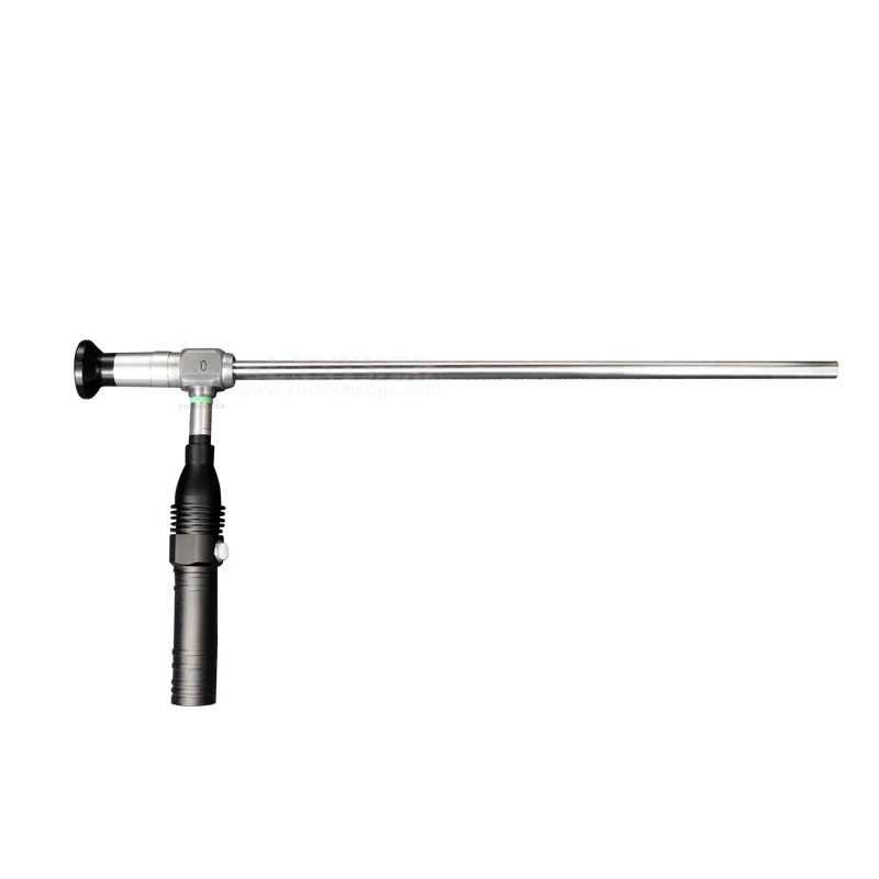 SY-P003 Sinuscope 0/30 grados endoscopio rígido ENT endoscopio quirúrgico