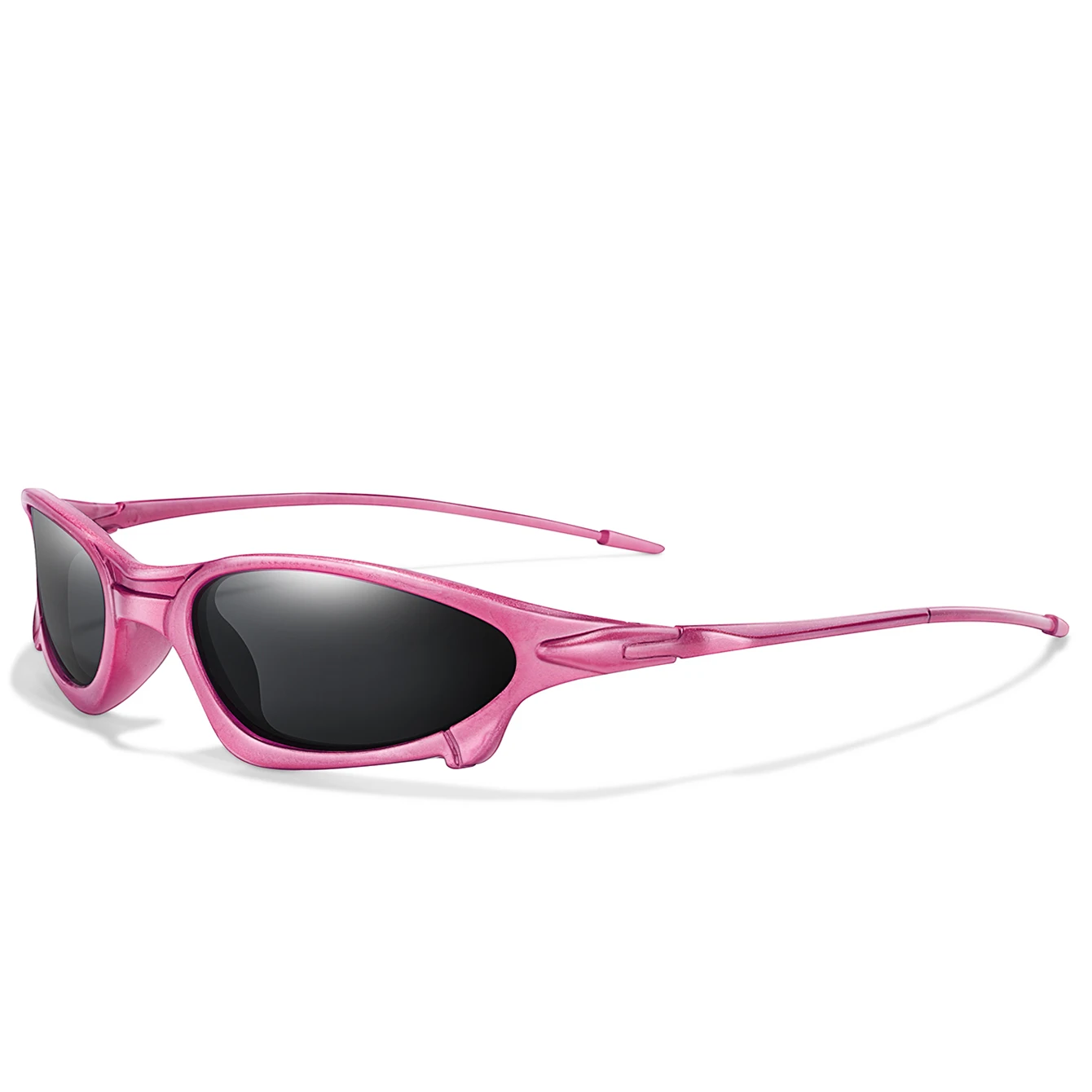 Mode Fietsen Zonnebril Mannen Vrouwen Y2K Buitensporten Punk Designer Goggle Unisex Nieuwe Stijl Klassieke Shades UV400 Oculos
