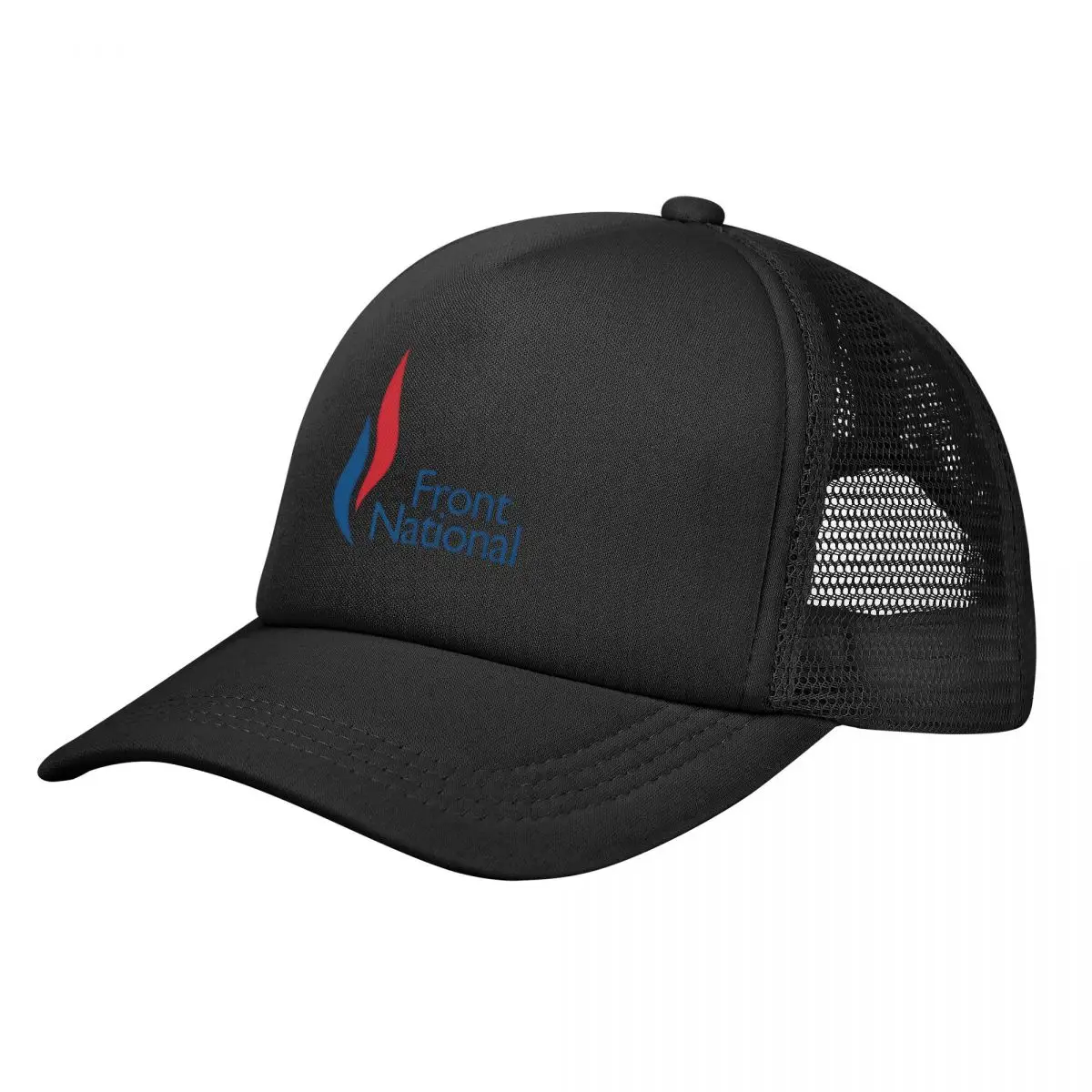 Front National Marine Le Pen Vote For French President France Cap Mens Cap Caps For Men Men's Baseball Cap Man Hat Baseball Cap