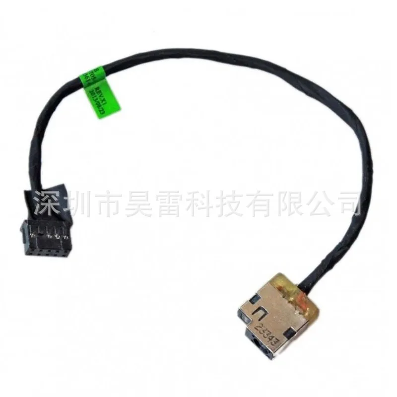 For DC Power Jack For HP Stream 14