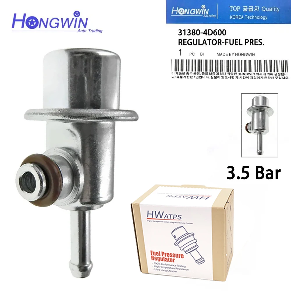

31380-4D600 313804D600 3,5 бар, высокое качество, новая модель для Hyundai Kia Borrego Carnival Sedona