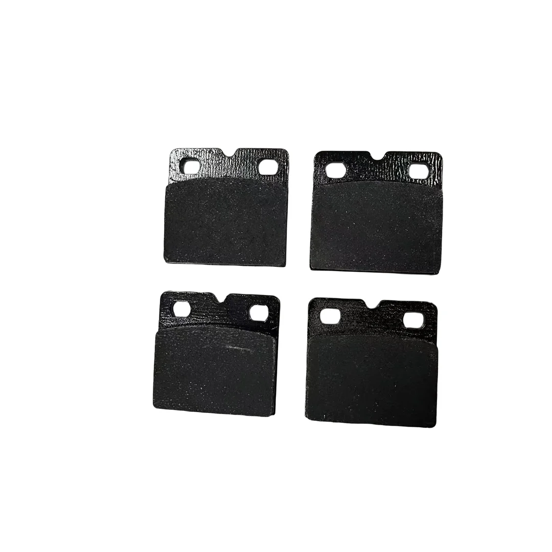 Ceramic Handbrake Pads,Disc Park Brake Pads,Service Kit For EPB,For Mclaren MP4-12C,625C,650S,675LT,P1,2011-2018,11C0468CP view 4