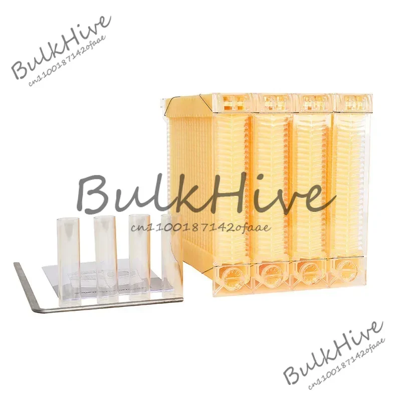 

Flow hive artesian flow bee box nest box optional 7 spleen 4 spleen, hive, beekeeping tool