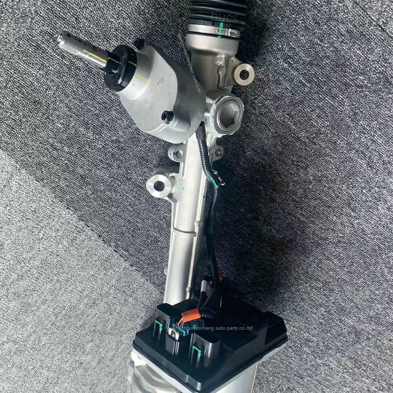 FOR  MODEL 3/Y  ELECTRIC STEERING GEAR BOX 2017-2020 1044831-00-F LIKE NEW CONDITION