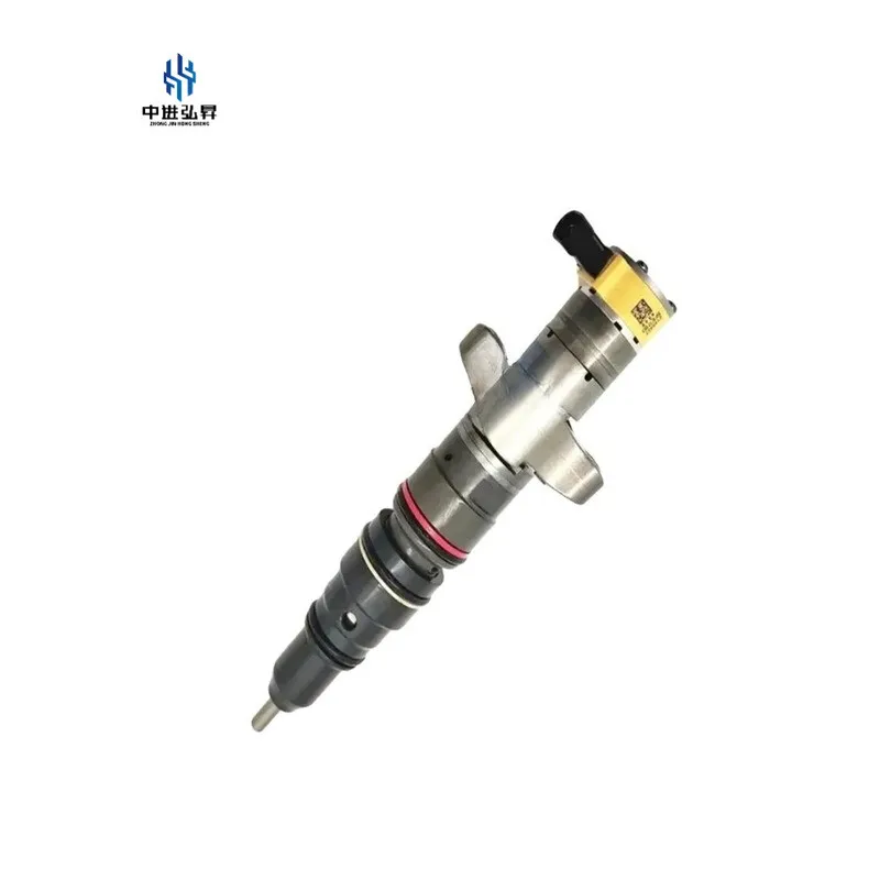 

C7 Engine Fuel Injector 241-3239 2413239 For 324D 325D 326D 329D Excavator