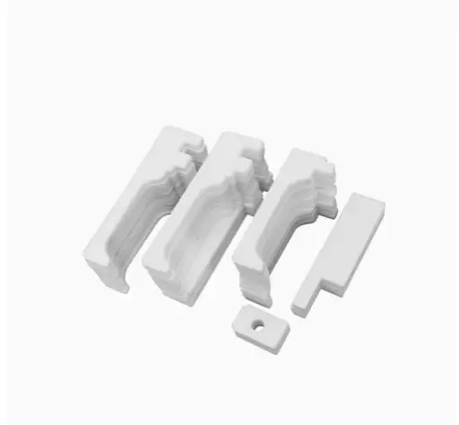 C9371 Compatible Maintenance Box Sponge Waste Ink Pad For Epson AM-C4000a AM-C5000a C6000a Copier Printer