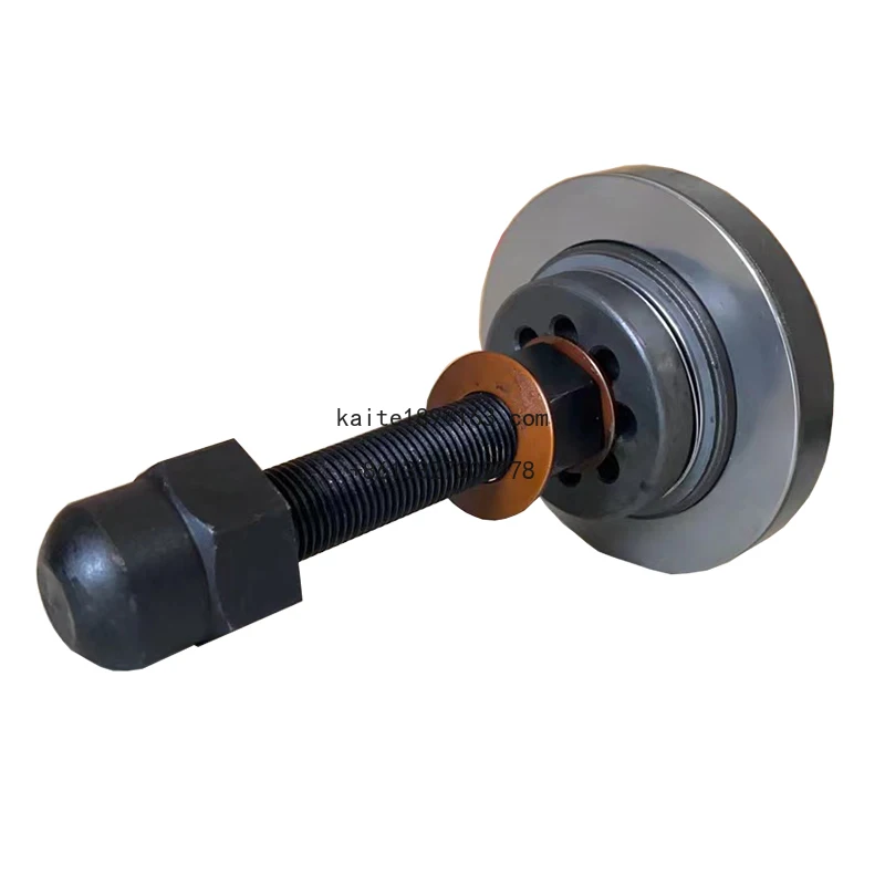 أجزاء ضاغط المكبس المعدني صمام السحب صمام الغاز لجميع سلسلة ضاغط الهواء #4