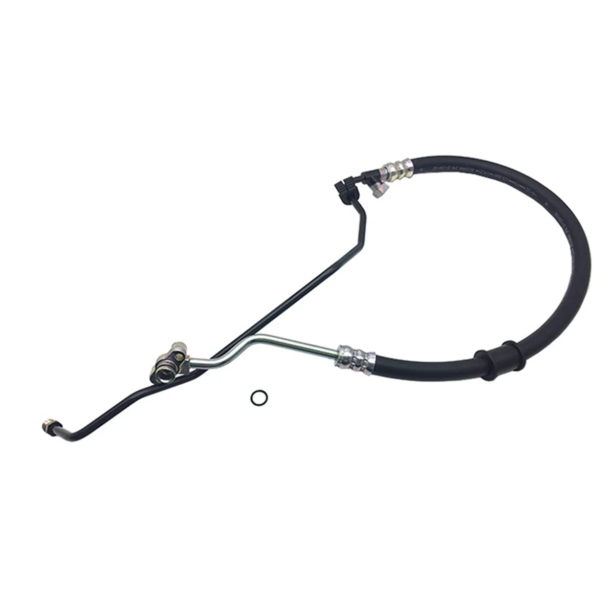 

A81R-Professional 53713-S10-506 Car Power Steering Oil Pipe High Pressure Oil Pipe for Honda CRV RD1 Right Hand Drive