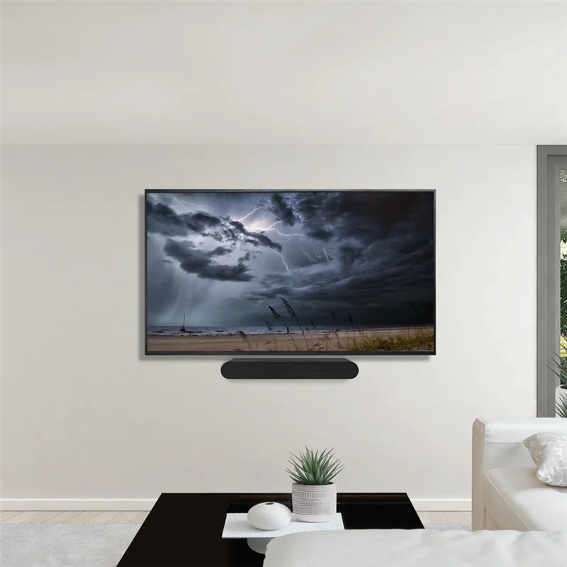 A08E-Soundbar Mount… - image