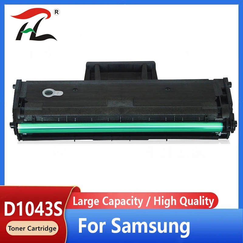 For Samsung MLT-D104S D104S d1043s 1043s 104S d104s for SCX - 3200 3205 3217 3210 ML 1660 1661 1665 1666 Toner cartridge