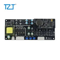 TZT Oscilloscope Clock Controller Board LED Display for 8SJ31J/7SJ32J/5SJ38J/3SJ1J Oscilloscope Tube