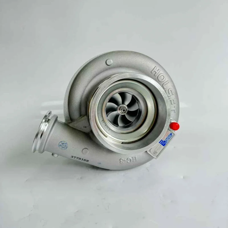 NEW Turbocharger HE500FG Daimler Truck Detroit Diesel DD15 DD16 40341194 5644818 3776546 3776547 4034194 5497202 RA4720962499