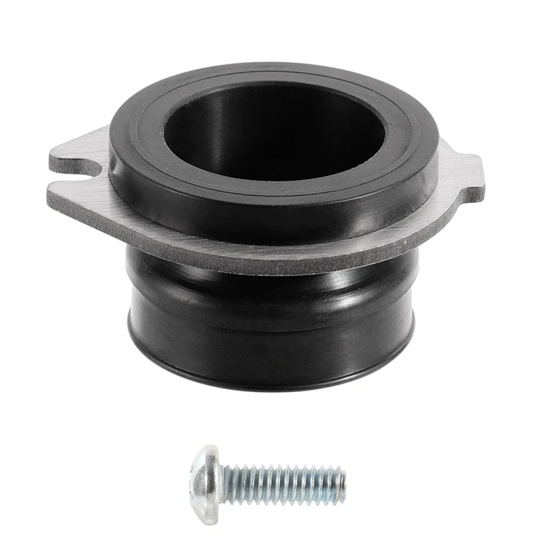 أجزاء التخلص من القمامة لـ Insinkerator 75499 Flex Coupler التخلص من القمامة 75499 قطع غيار المقرنة المرنة