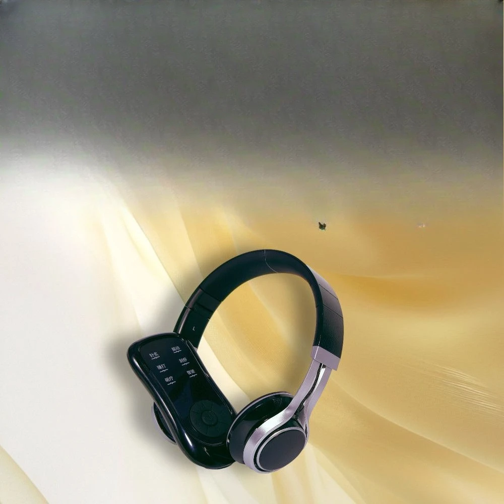 Ear massager Acupoint acupuncture Physiotherapy Ear electrotherapy device