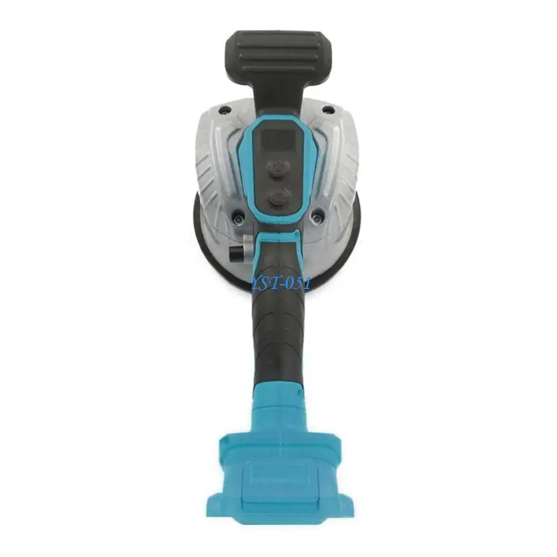 

E15A 21V Automatic Tile Tiling Machine High Loading Capacity Tiles Laying Vibrating