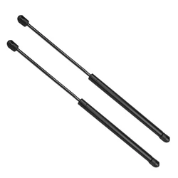 2 Pack Gas Damper Tailgate Boot Trunk Gas Spring Hood Lift Support Rod Hydraulic Rod for Suzuki Alto Corrosion Resistant