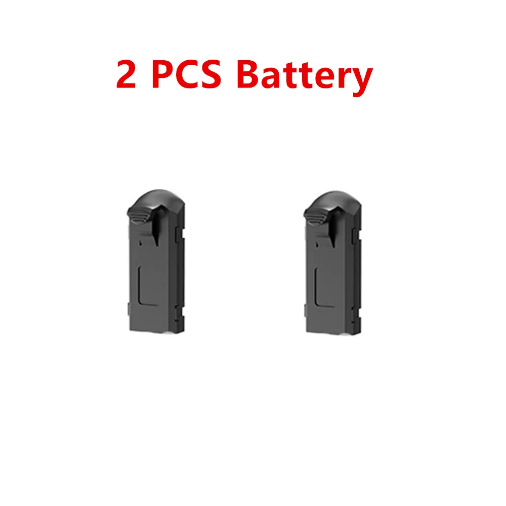 XS8 Drone Battery 3.7V 1800mAh / Propeller Maple Leaf / Use For XS8 Drone Original Accessories XS8 Drone Parts