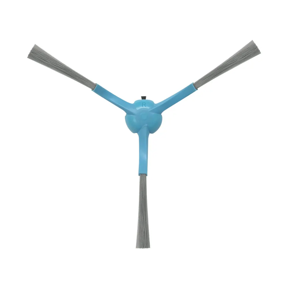 Kompatybilny z Cecotec Conga 9590 / 9990 / 10090 AI Spin Revolution Ultra Power Home Parts Filtr szczotki bocznej Worek na kurz