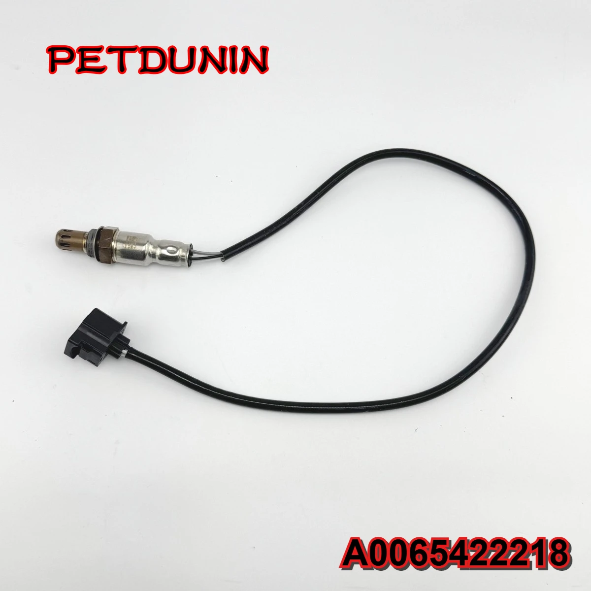 

A0065422218 Oxygen sensor probe for C 180 KOMPRESSOR C 200/250 BlueEFFICIENCY E 250 CGI SLK/SLC 260 SLK/SLC 260 E 180 L