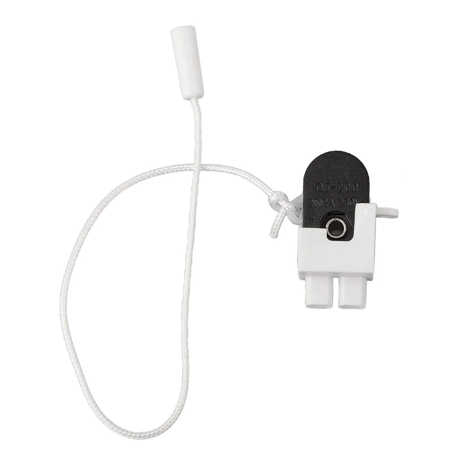 250V Pull Cord Switch Pull Cord Wall Light Switch With Cord ***Rotating -==Pull *CordSwitchReplacement Pull Cord Chain Switch
