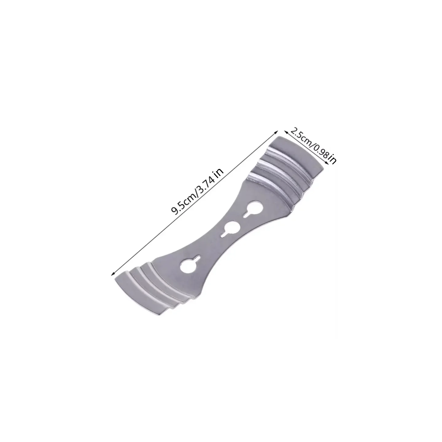 Candle wick holder, candle wick filtering device, candle making supplies