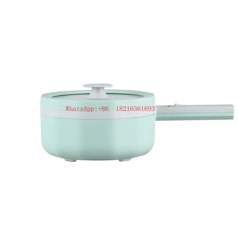 2026GOOD 110V Electric Wok Household Anti-scalding Electric Cooking Pot