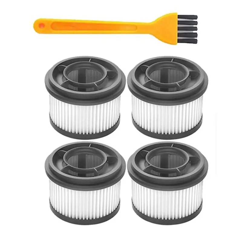 ~Top Rated Washable Front HEPA Filter For Dreame T10 /T20/ T20 Pro/T30/ T30 Neo/R10/R10 Pro/ R20/ For G9/G10 Parts Vacuum