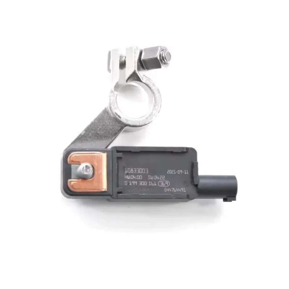 For ROEWE I5 EI5 ERX5 IMAX8 EI6 EI6MAX Genuine Batteries Current Sensors Battery Sensor Metal Brand New
