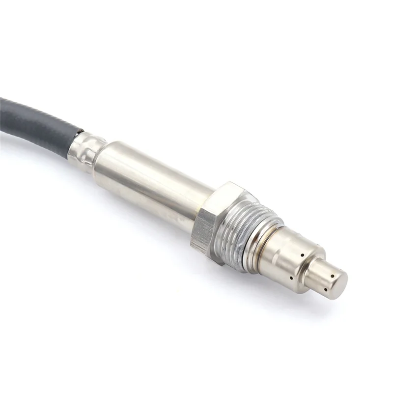 

Strict 059907807Q Nitrogen Oxide Sensor For Q7 4LB 3.0 TDI 2010-2015 Nox Sensor 059907807R 059907807S