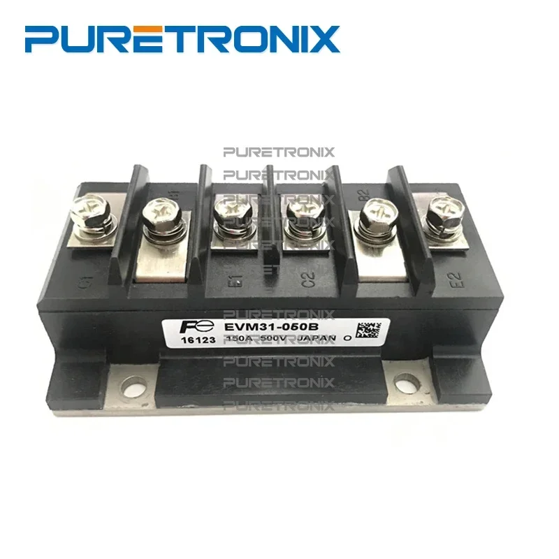 EVM31-050A Modulo di potenza EVM31-050B