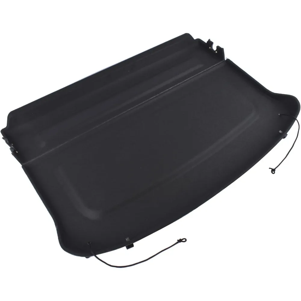 

Cargo Cover Black Replacement for 2020-2024 Mazda CX-30 Trunk Cover Trunk Security Shield Shade DGH
