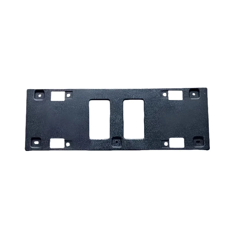 1Pc Front License P… - image