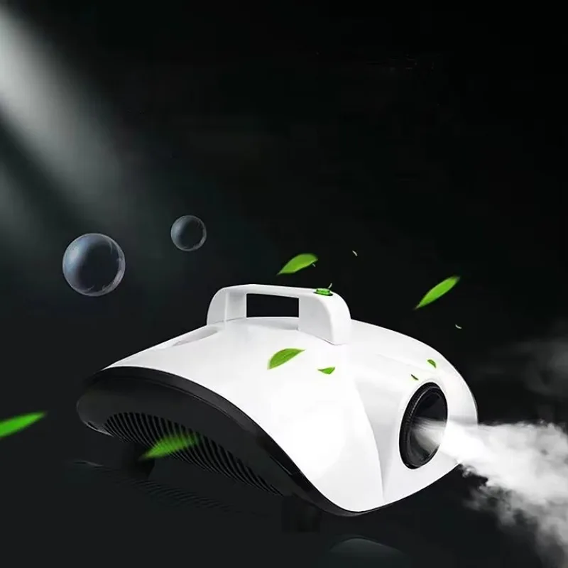 

Car Fogging Sprayer Bacteria Atomizing Disinfection for Party Mini Smoke Machine in Dj Props Fog Spray Machine for Performance