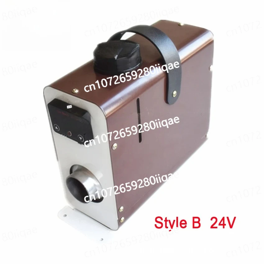 

12v 24v All-in-one Machine 1000W Small Mini Truck Parking Heater