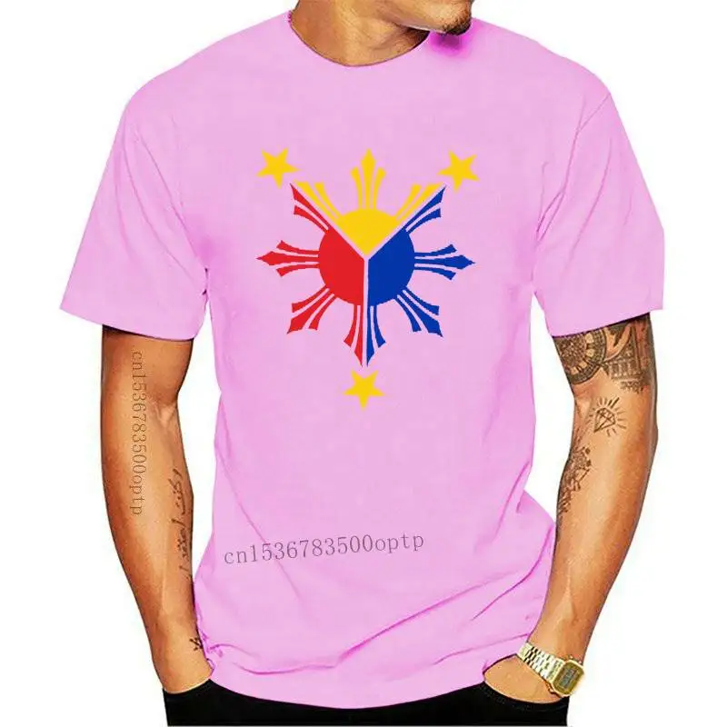 

Philippines Filipino Pinoy t-shirt Create No 3 Philippine Flag Theme 3 Colors RL