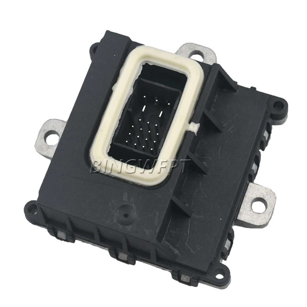 7189312 7189312 7 189 312 Headlight Adaptive Drive Control Unit Module For B M W E46 E60 E65 E66 E61 E90 E91 3 5 7 Series