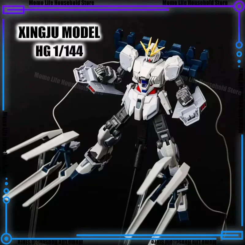 In Stock Xingju Mod…