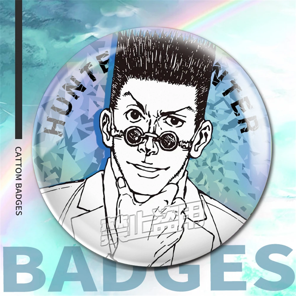 Badge/Épingle de Costume Cospl - Prop En Cosplay avis et prix