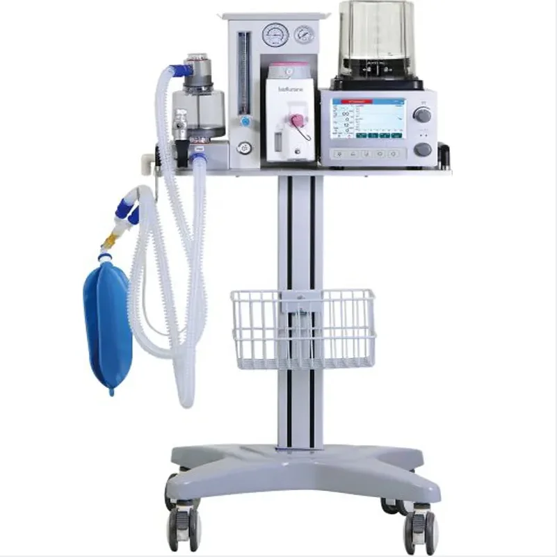 Kanistar Vet Veterinary Anesthesia Machine Medical Anesthesia Machine